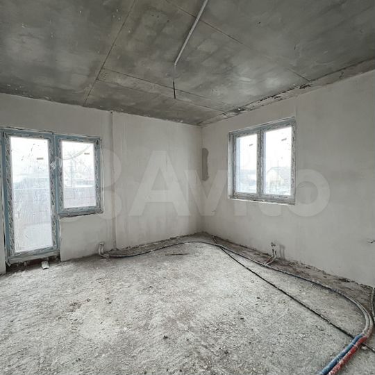 Квартира-студия, 21 м², 4/25 эт.