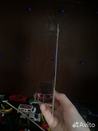 Hot wheels bugatti bolide red