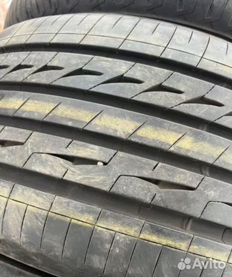 Bridgestone Regno GR-XII 265/40 R20