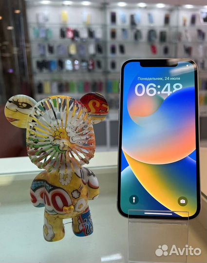 iPhone 12, 256 ГБ