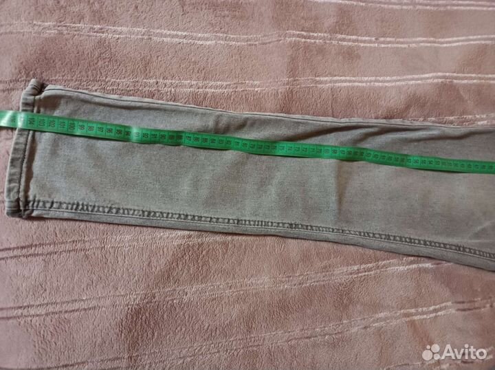 Продам джинсы