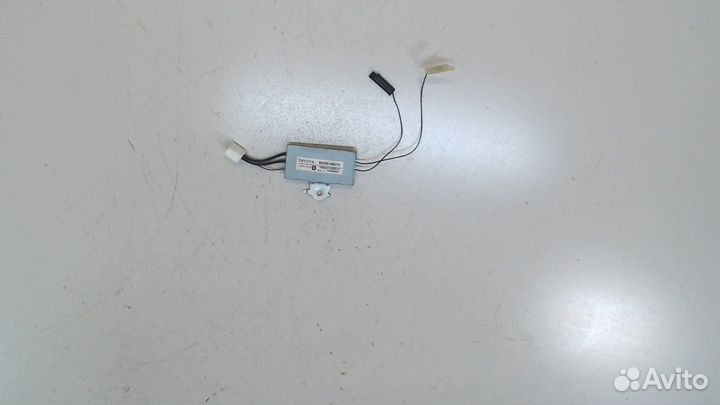 Антенна Toyota Camry V40, 2007