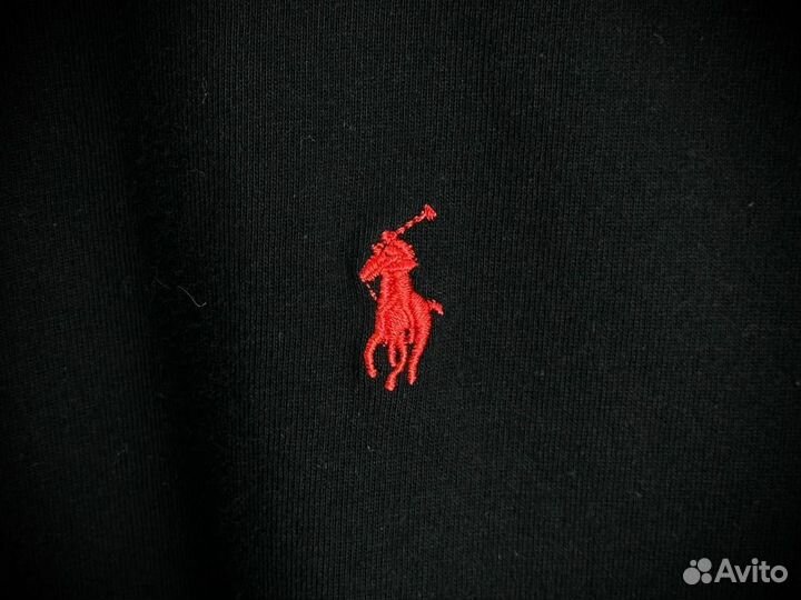 Футболка polo ralph lauren