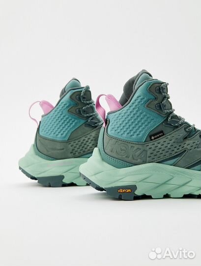 Hoka One One Кроссовки anacapa MID GTX