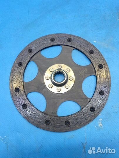 Диск сцепления Bmw K1200Gt 2003