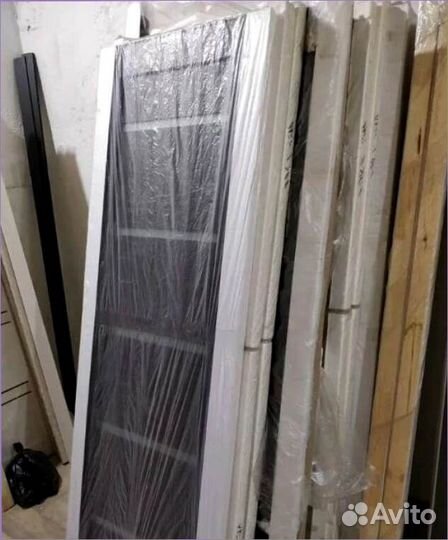 Двери межкомнатные