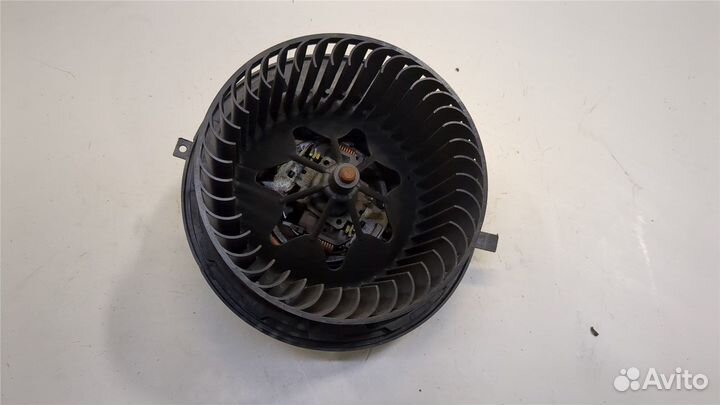 Двигатель отопителя BMW 1 E87, 2009