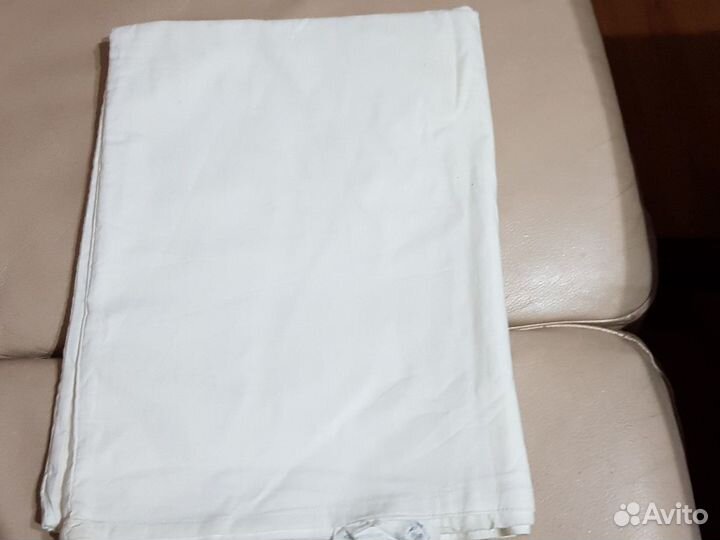 Пододеяльник детский