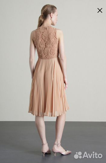 Платье max mara 44it