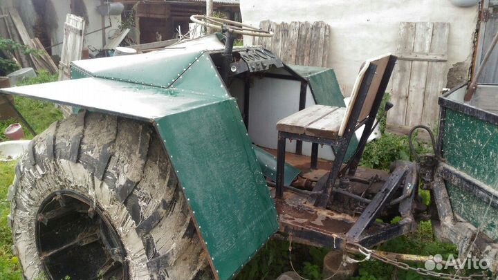 Грязеболотоход