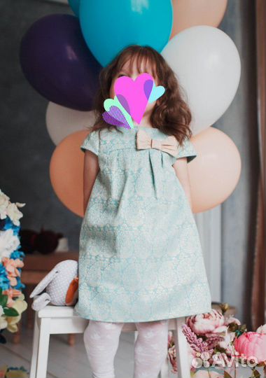 Платье зара