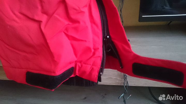 Брюки лыжные женские Willard размер М