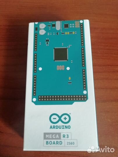 Arduino mega 2560