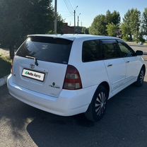 Toyota Corolla Fielder 1.5 AT, 2002, 340 000 км, с пробегом, цена 615 000 руб.