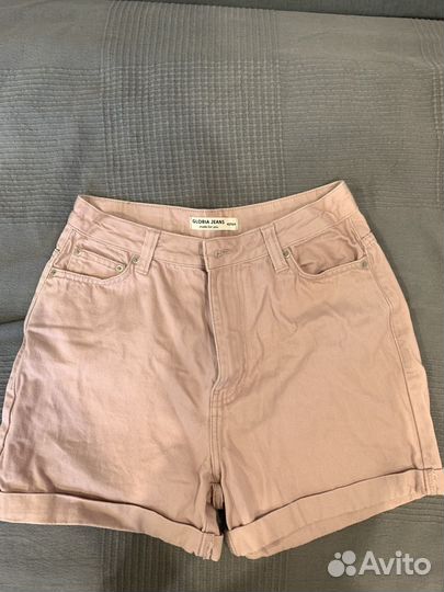 Шорты gloria jeans