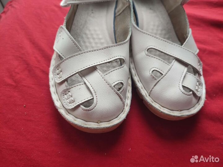 Босоножки 36