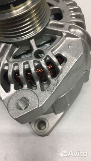 Генератор Valeo Hyundai KIA 3730025201