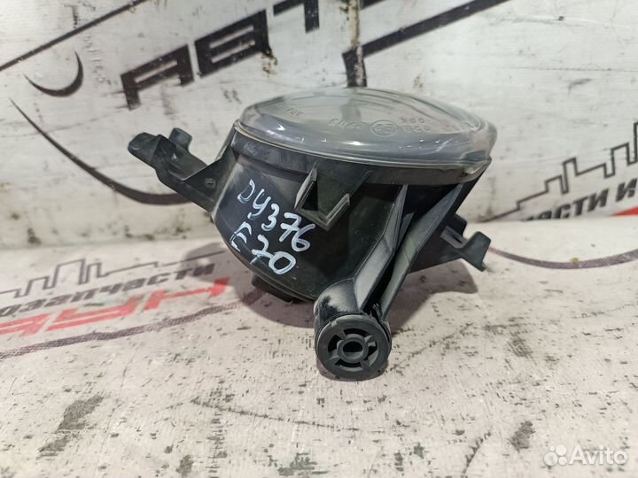 Туманка BMW 1-series X3 X5 E70 E81 E82 E83 E87 E88 131016 левая 63176924655 DY376