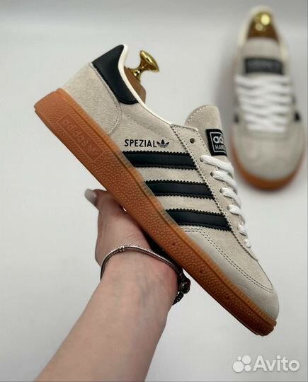 Кеды adidas spezial