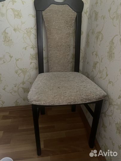 Стулья кухонные