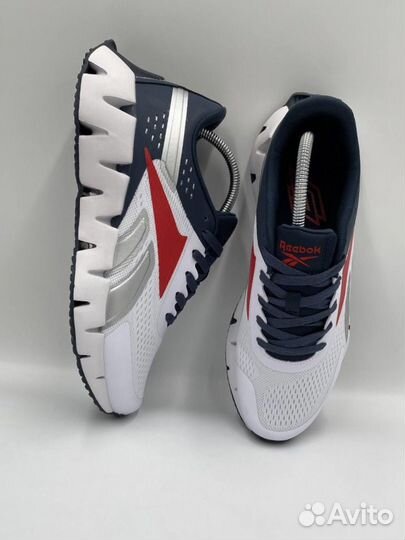 Мужские кроссовки reebok