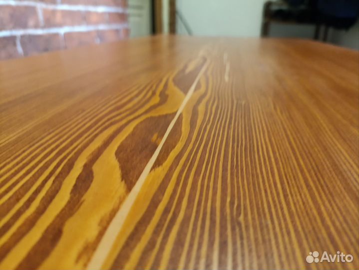 Стол из слэба, журнальный, стол из дерева