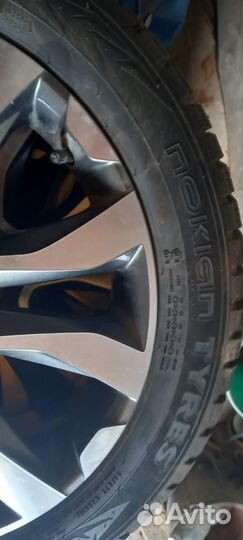 Nokian Tyres Nordman 7 205/50 R17 T