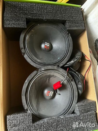 Комплект музыки