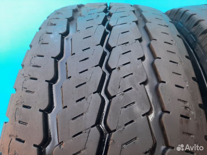 Continental VancoCamper 215/70 R15C 109R