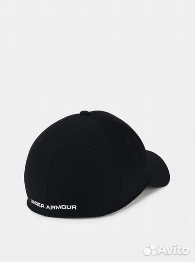 Бейсболка Under Armour Blitzing 3.0