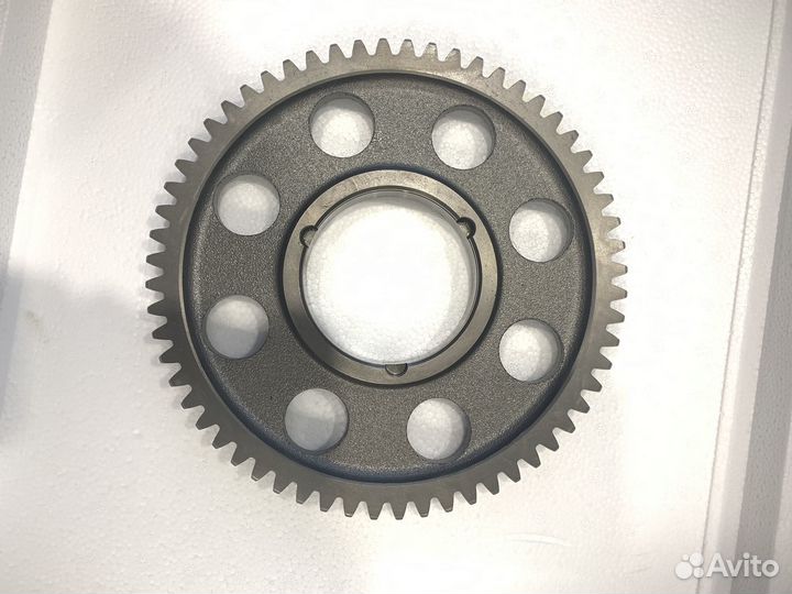 Шестерня 225.05.13.00