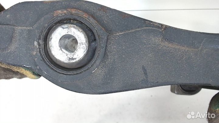 Рычаг подвески Mercedes GL X164, 2008