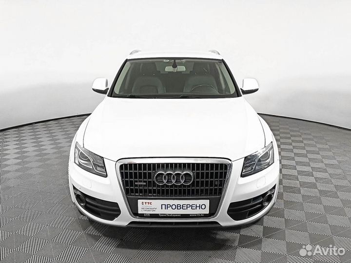Audi Q5 2.0 AT, 2011, 199 697 км