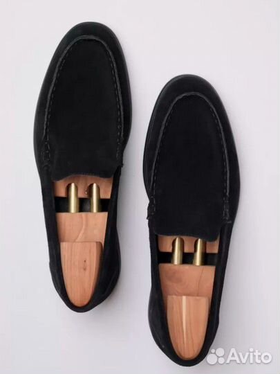 Лоферы мужские 43 размер