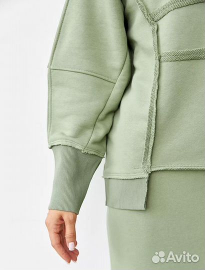 Свитшот polnolunie