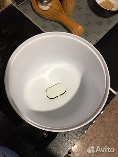 Стерилизатор для бутылочек avent