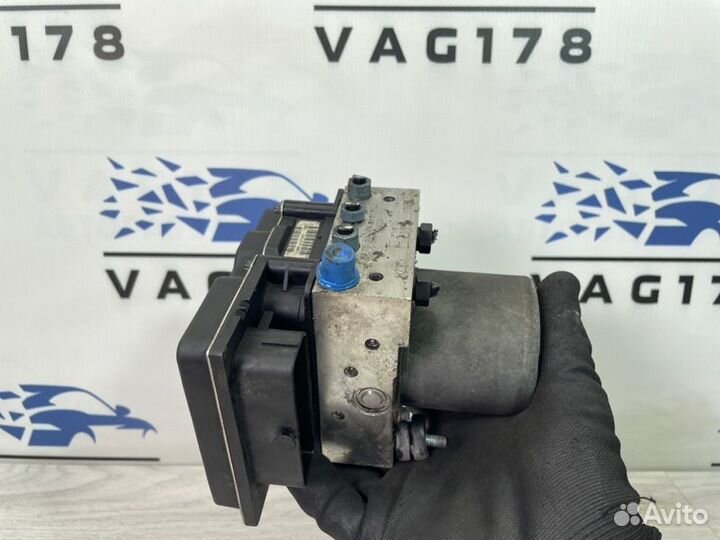 Блок ABS Audi A6 C6 ASB 3.0 TDI 2008