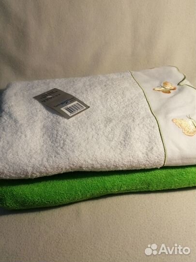 Полотенце банное махровое 70 *140