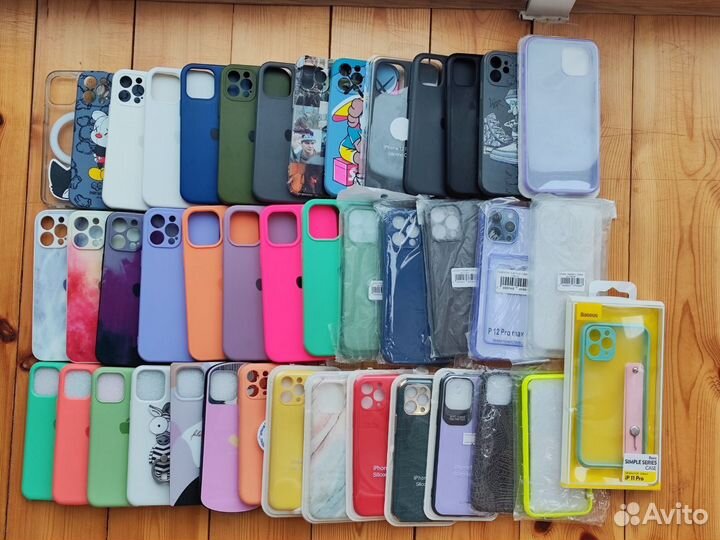 Чехлы на iPhone 11/11pro/12/12pro/12pro max/14Plus