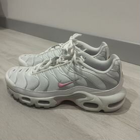 Кроссовки nike air max tn plus pink