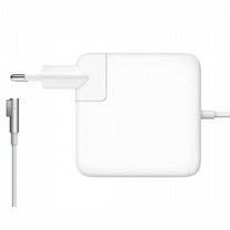 Новые зарядки Macbook Air 11 13" 45W MagSafe1