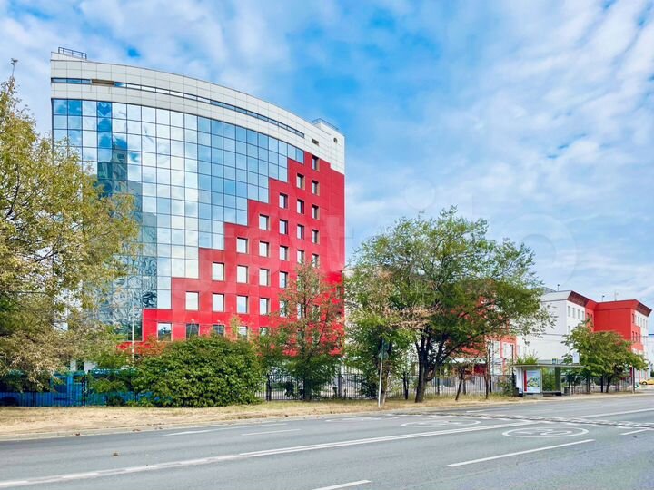 Сдам офисное помещение, 365 м²