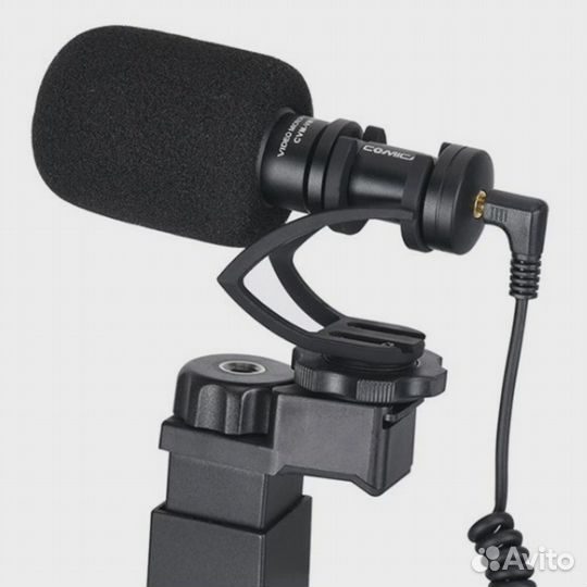 Микрофон comica CVM-VM10-K1