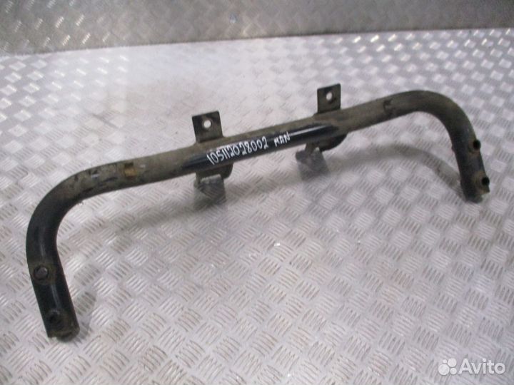 Кронштейн воздушного фильтра MAN 85084405003