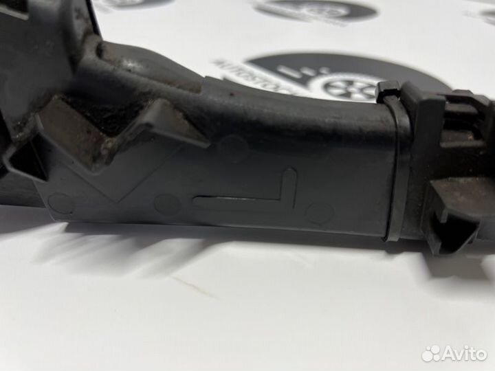 Рычаг задний левый Bmw 5 G30 B48B20B 2017