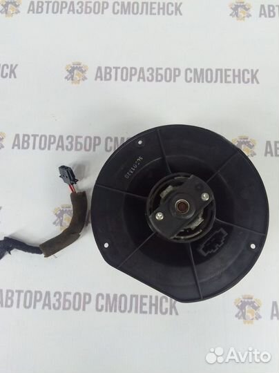 Моторчик отопителя Volkswagen Sharan I рестайлинг