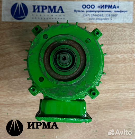 Двигатель передвижения для CD1 и MD1; ZDY1 12-112