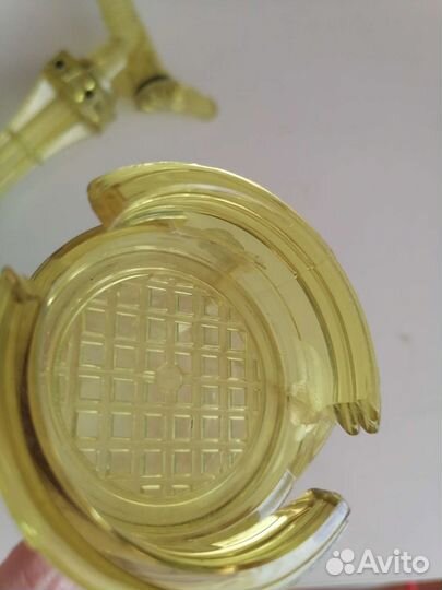 Аквариумный очиститель гравия