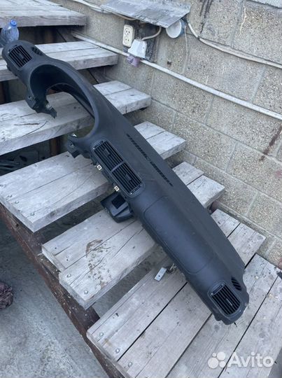 Панель парприз audi a3 8l