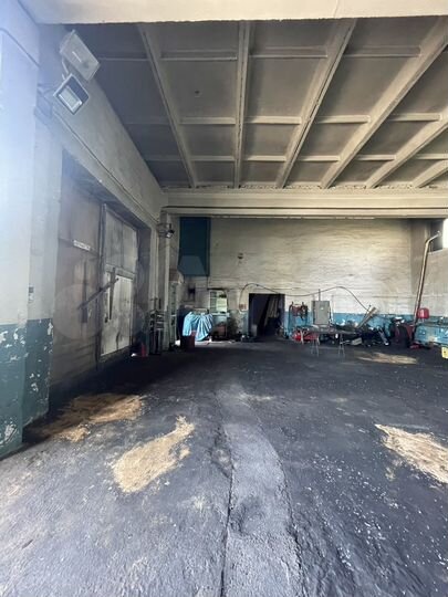 Склад, 256 м²